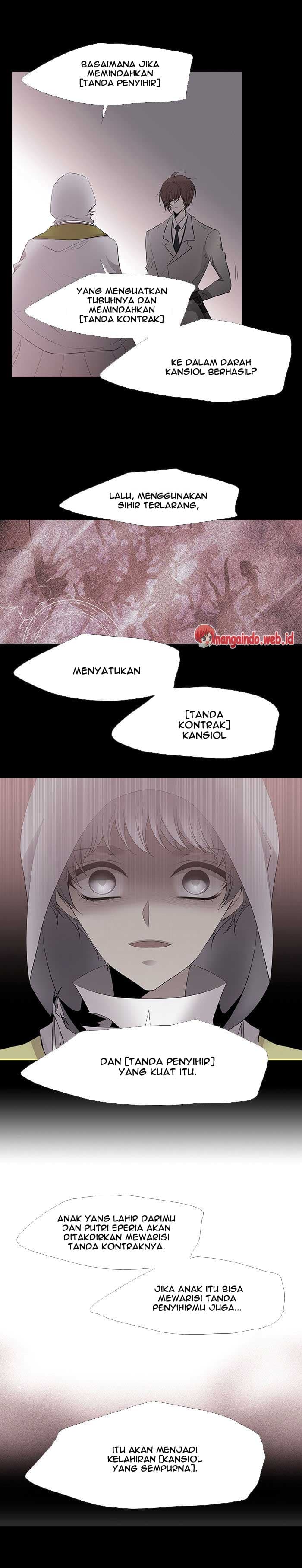 Chapter Komik
              Black Haze Chapter 219 - page 10