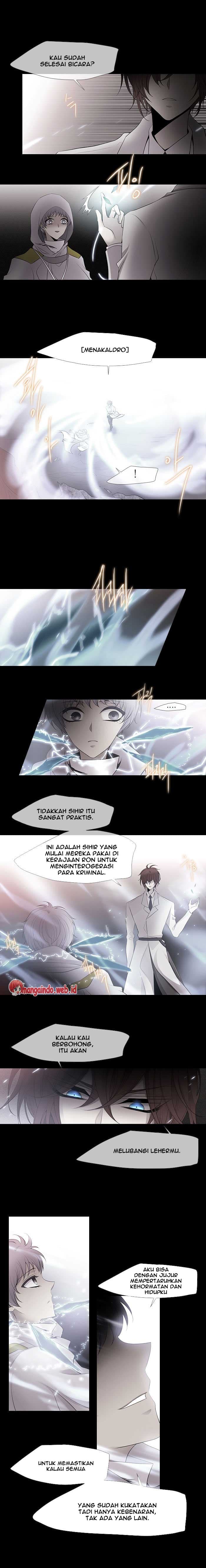 Chapter Komik
              Black Haze Chapter 219 - page 11