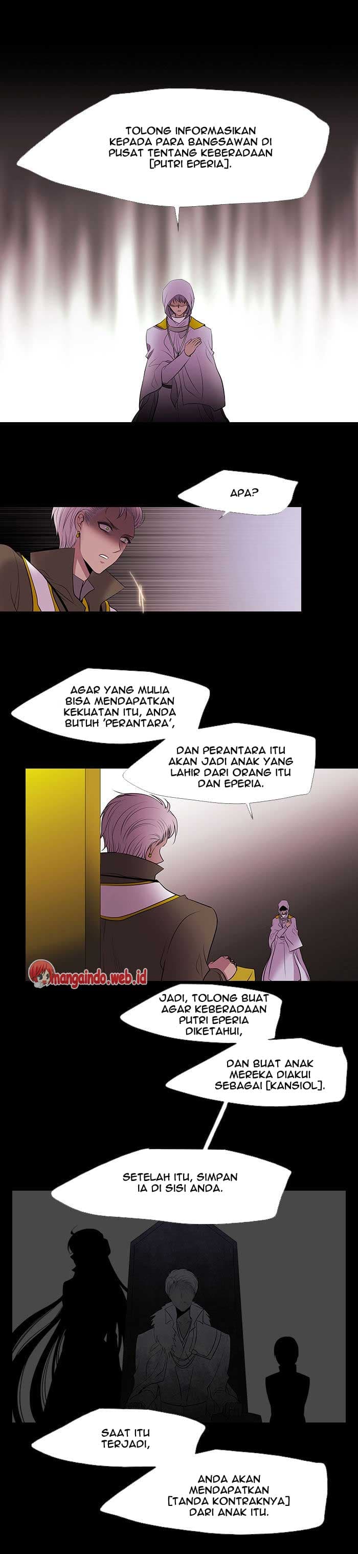 Chapter Komik
              Black Haze Chapter 219 - page 14