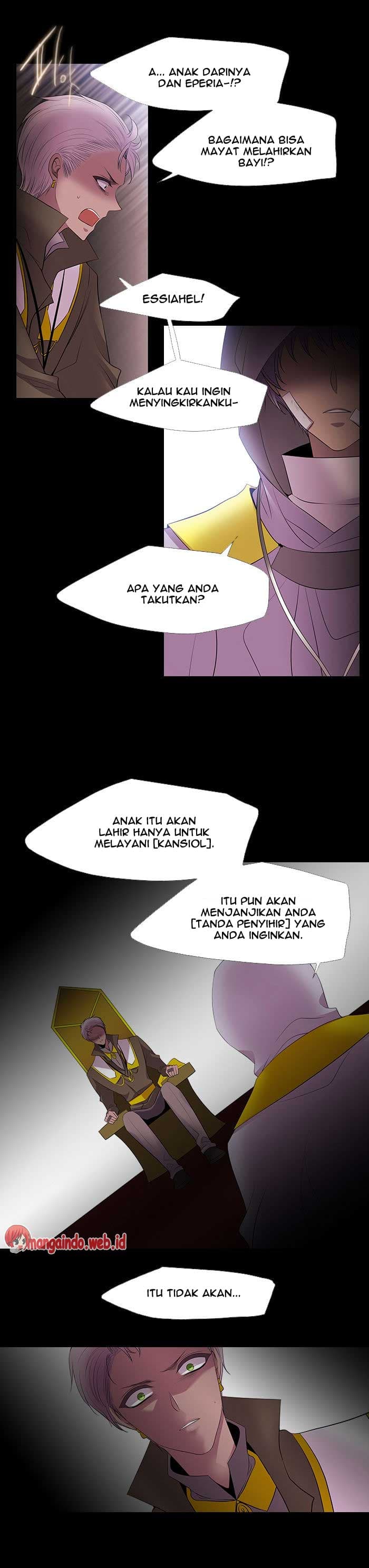 Chapter Komik
              Black Haze Chapter 219 - page 15