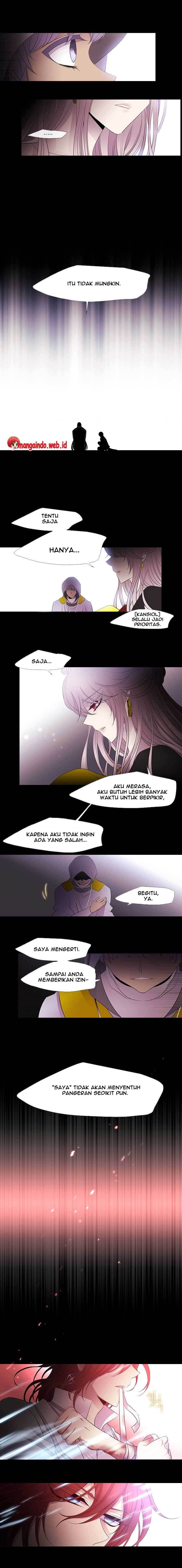 Chapter Komik
              Black Haze Chapter 220 - page 11