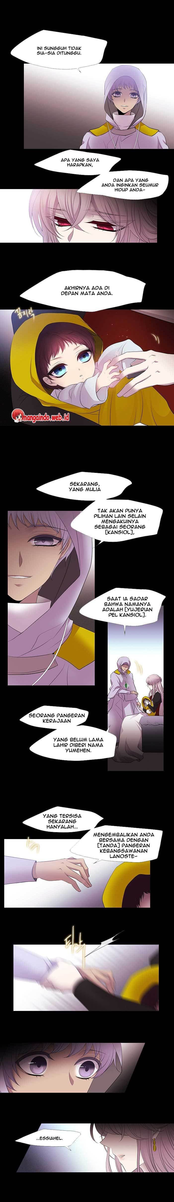 Chapter Komik
              Black Haze Chapter 220 - page 9