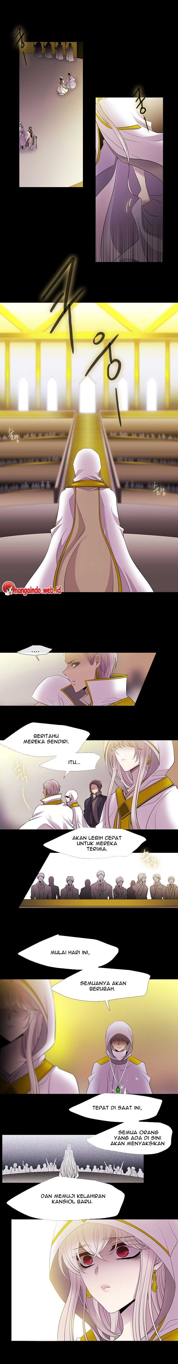 Chapter Komik
              Black Haze Chapter 222 - page 6