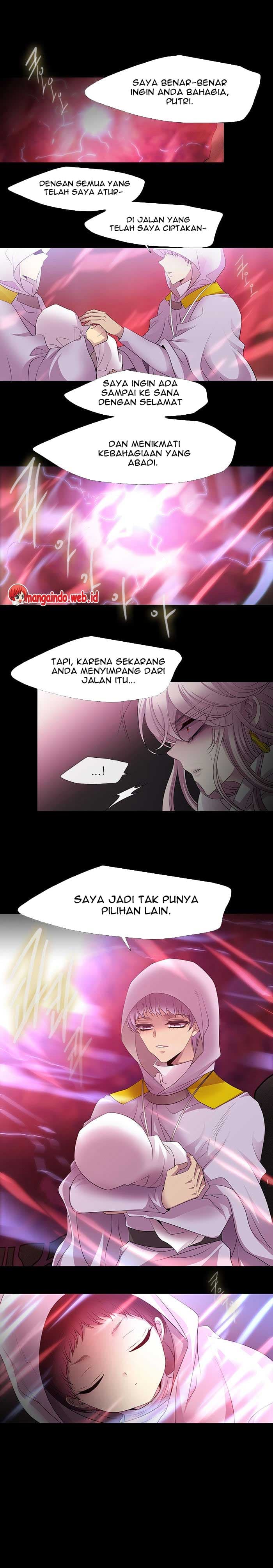 Chapter Komik
              Black Haze Chapter 223 - page 4