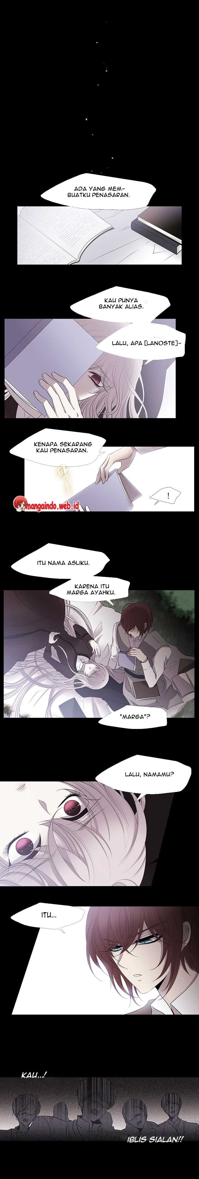 Chapter Komik
              Black Haze Chapter 223 - page 12