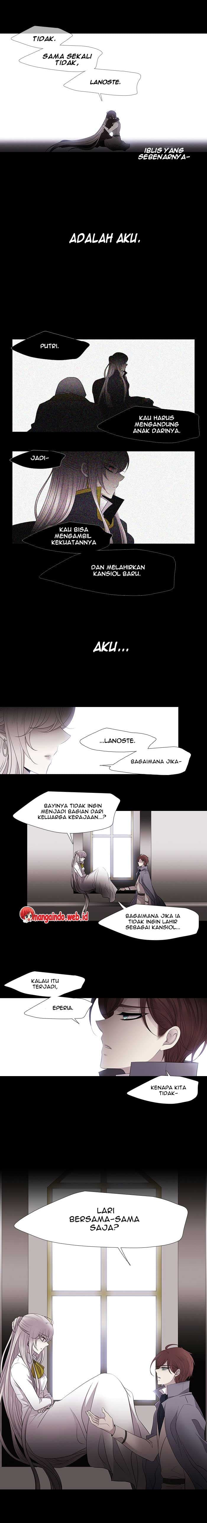 Chapter Komik
              Black Haze Chapter 223 - page 14