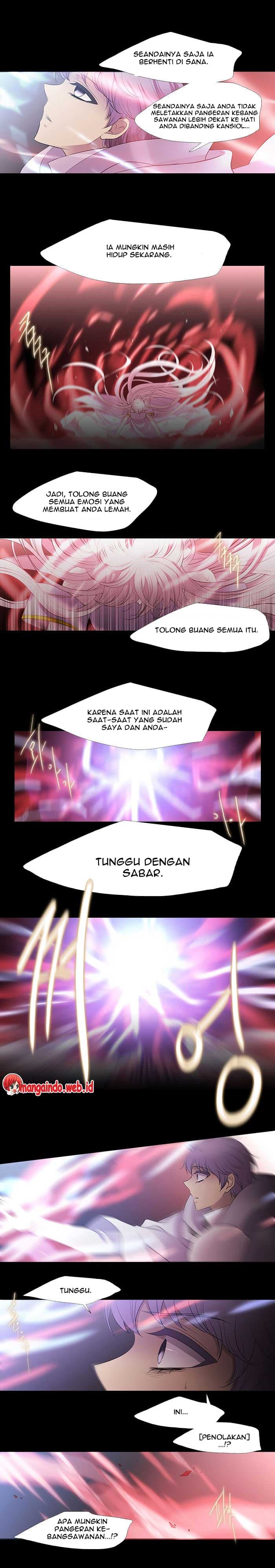 Chapter Komik
              Black Haze Chapter 224 - page 7