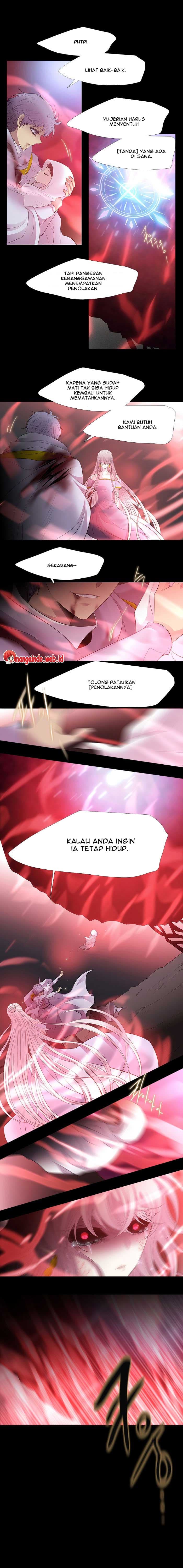 Chapter Komik
              Black Haze Chapter 224 - page 12