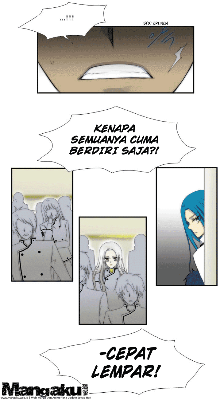 Chapter Komik
              Black Haze Chapter 25 - page 2