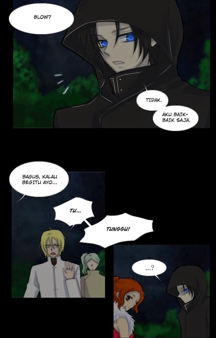 Chapter Komik
              Black Haze Chapter 26 - page 34