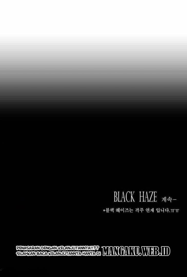 Chapter Komik
              Black Haze Chapter 28 - page 40