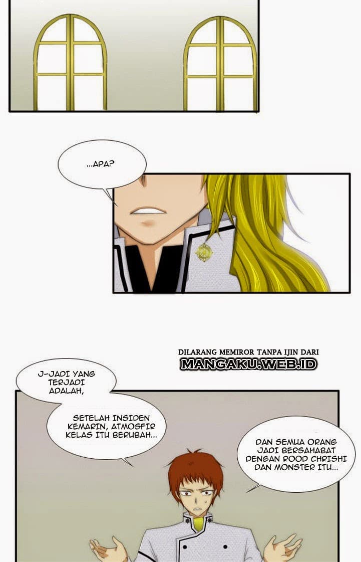 Chapter Komik
              Black Haze Chapter 29 - page 36