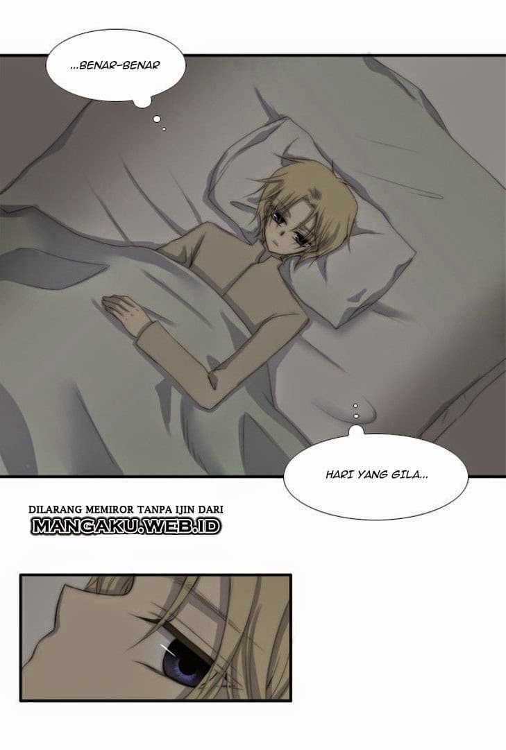 Chapter Komik
              Black Haze Chapter 29 - page 7