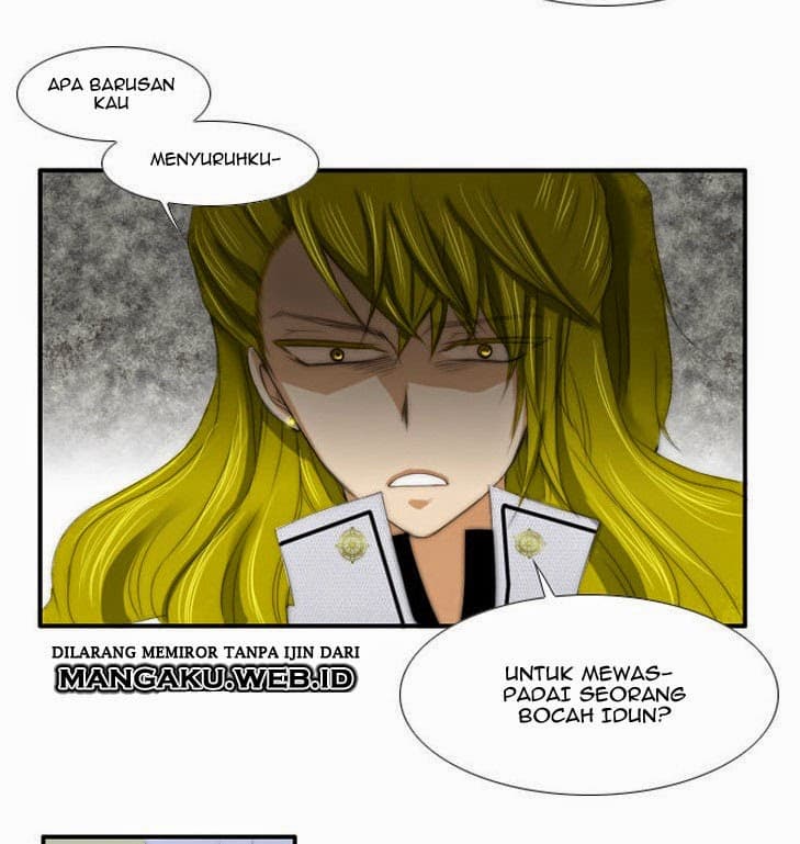 Chapter Komik
              Black Haze Chapter 29 - page 43