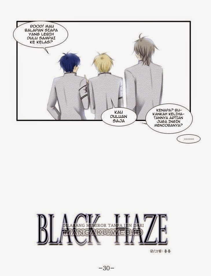 Chapter Komik
              Black Haze Chapter 30 - page 7