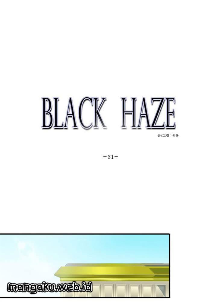 Chapter Komik
              Black Haze Chapter 31 - page 2