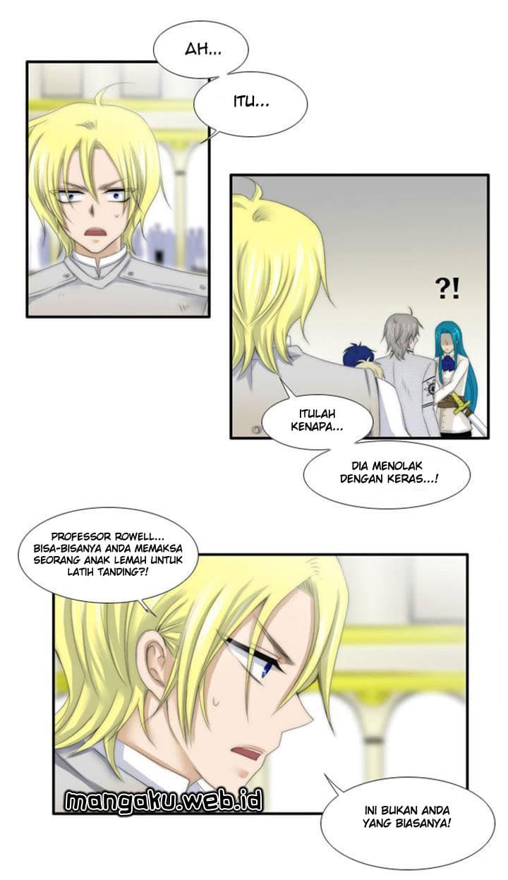 Chapter Komik
              Black Haze Chapter 31 - page 34