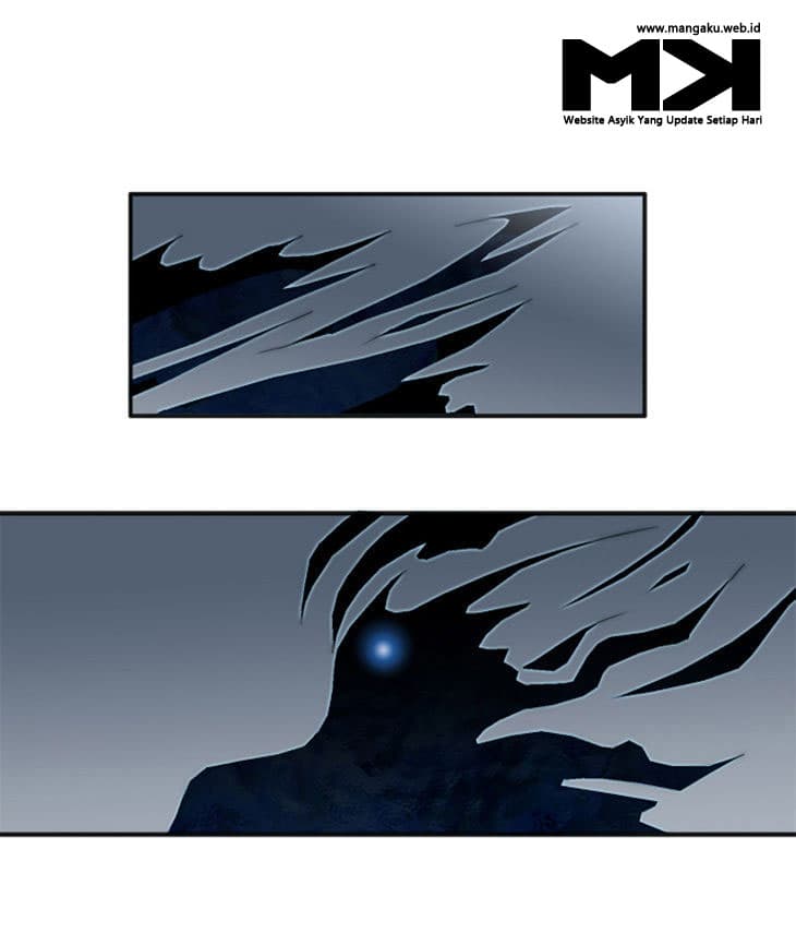 Chapter Komik
              Black Haze Chapter 33 - page 21