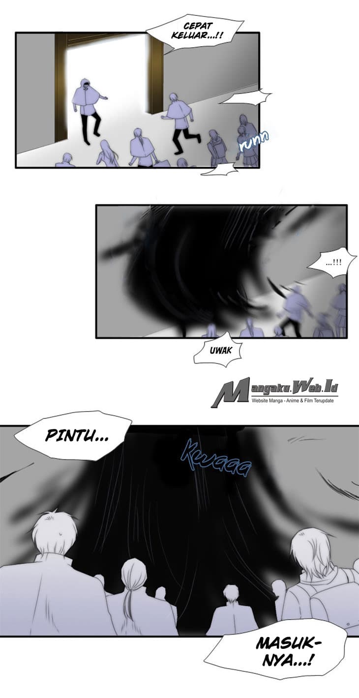 Chapter Komik
              Black Haze Chapter 34 - page 16