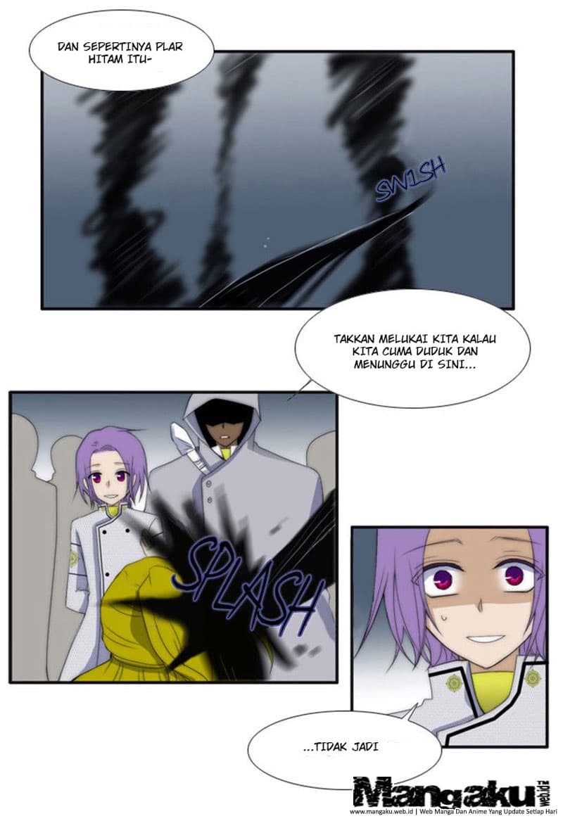 Chapter Komik
              Black Haze Chapter 35 - page 14