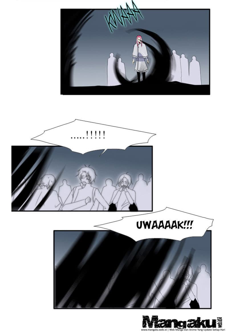 Chapter Komik
              Black Haze Chapter 35 - page 43