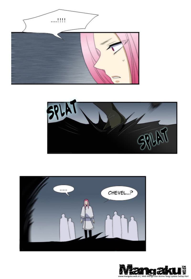 Chapter Komik
              Black Haze Chapter 35 - page 42