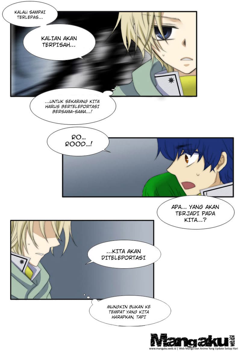 Chapter Komik
              Black Haze Chapter 35 - page 51