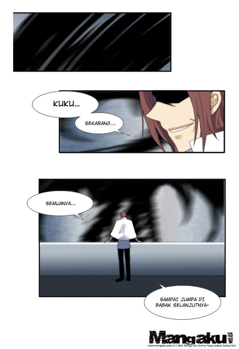 Chapter Komik
              Black Haze Chapter 35 - page 44