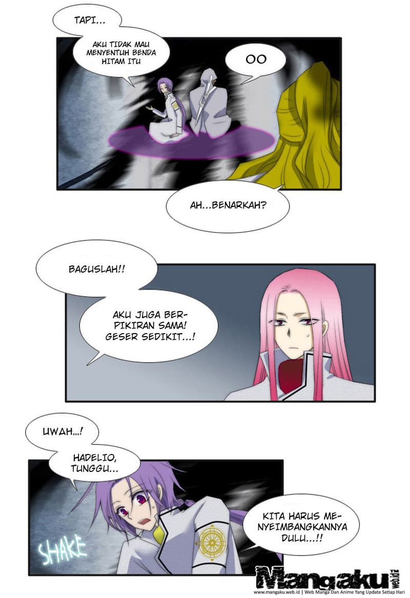 Chapter Komik
              Black Haze Chapter 35 - page 39