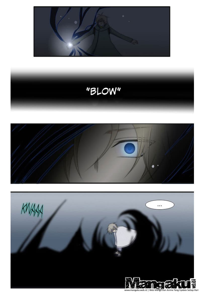 Chapter Komik
              Black Haze Chapter 35 - page 62