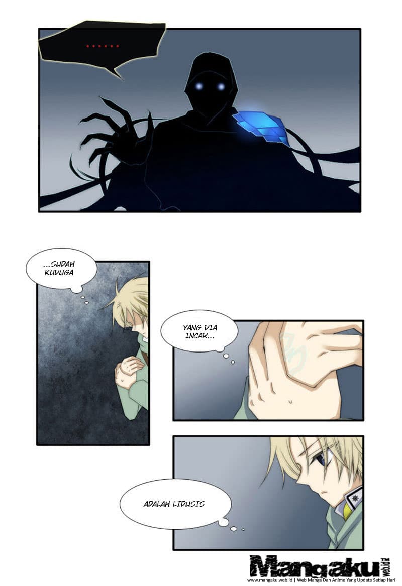 Chapter Komik
              Black Haze Chapter 35 - page 7