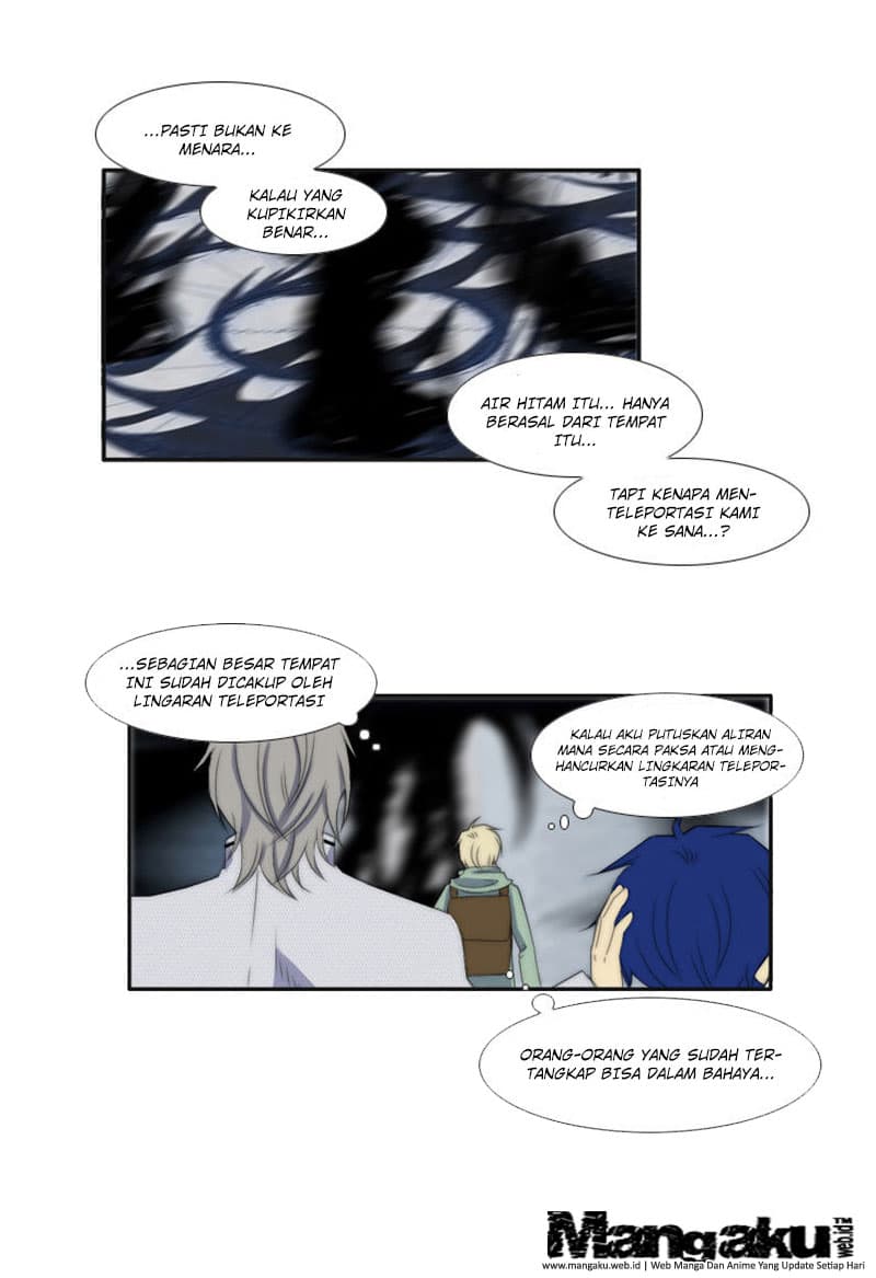 Chapter Komik
              Black Haze Chapter 35 - page 49