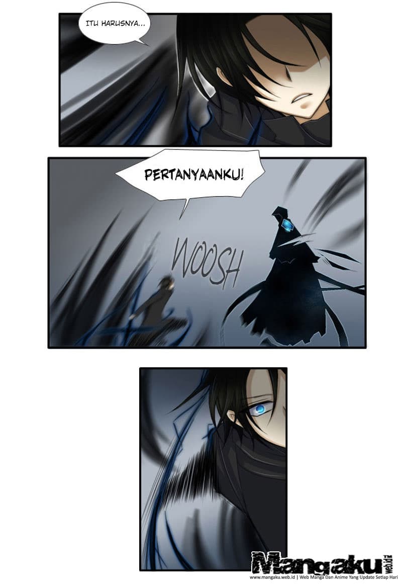 Chapter Komik
              Black Haze Chapter 36 - page 9