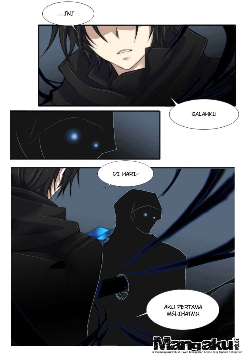 Chapter Komik
              Black Haze Chapter 36 - page 2