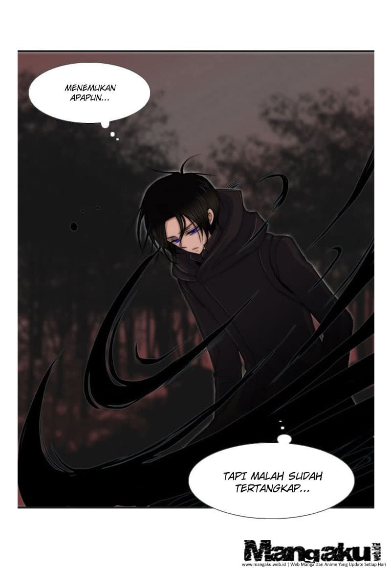 Chapter Komik
              Black Haze Chapter 37 - page 10