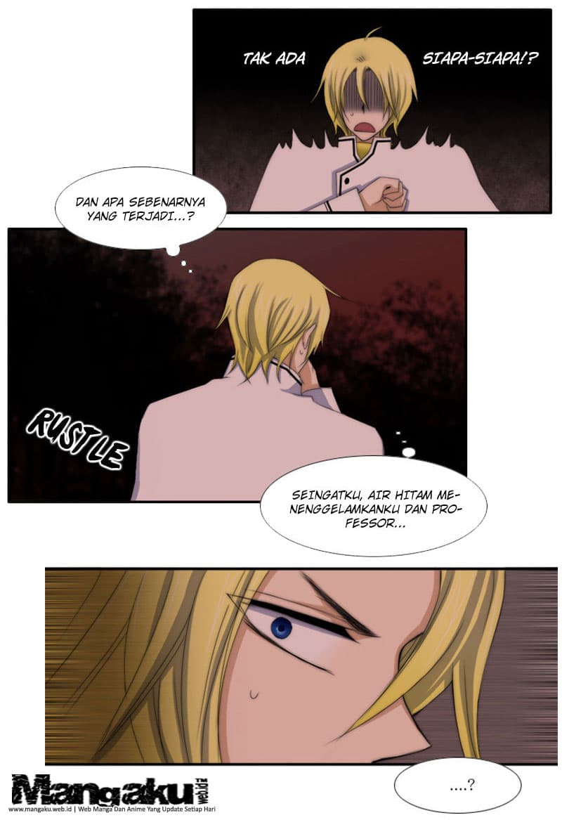 Chapter Komik
              Black Haze Chapter 37 - page 6