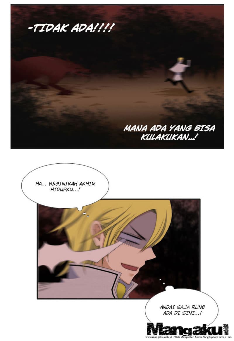 Chapter Komik
              Black Haze Chapter 37 - page 18