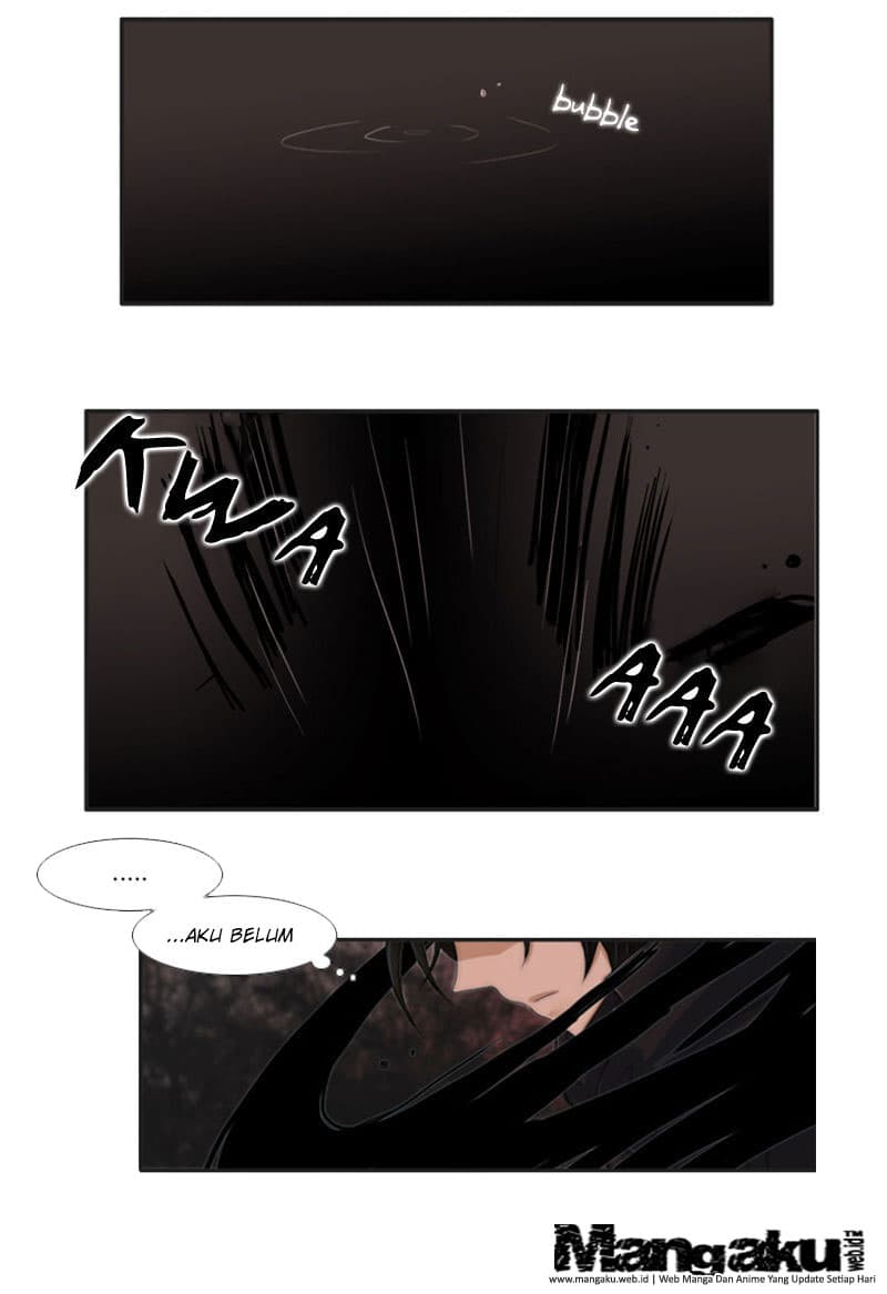 Chapter Komik
              Black Haze Chapter 37 - page 9