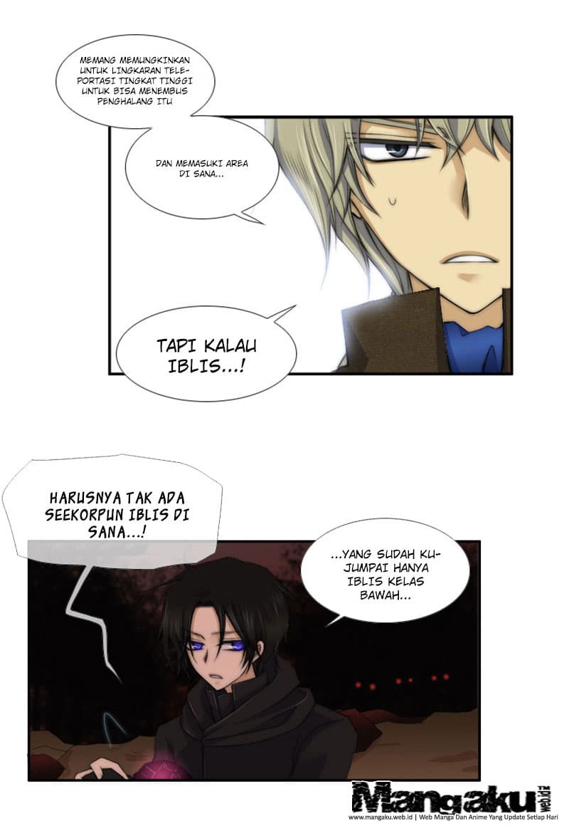 Chapter Komik
              Black Haze Chapter 38 - page 26