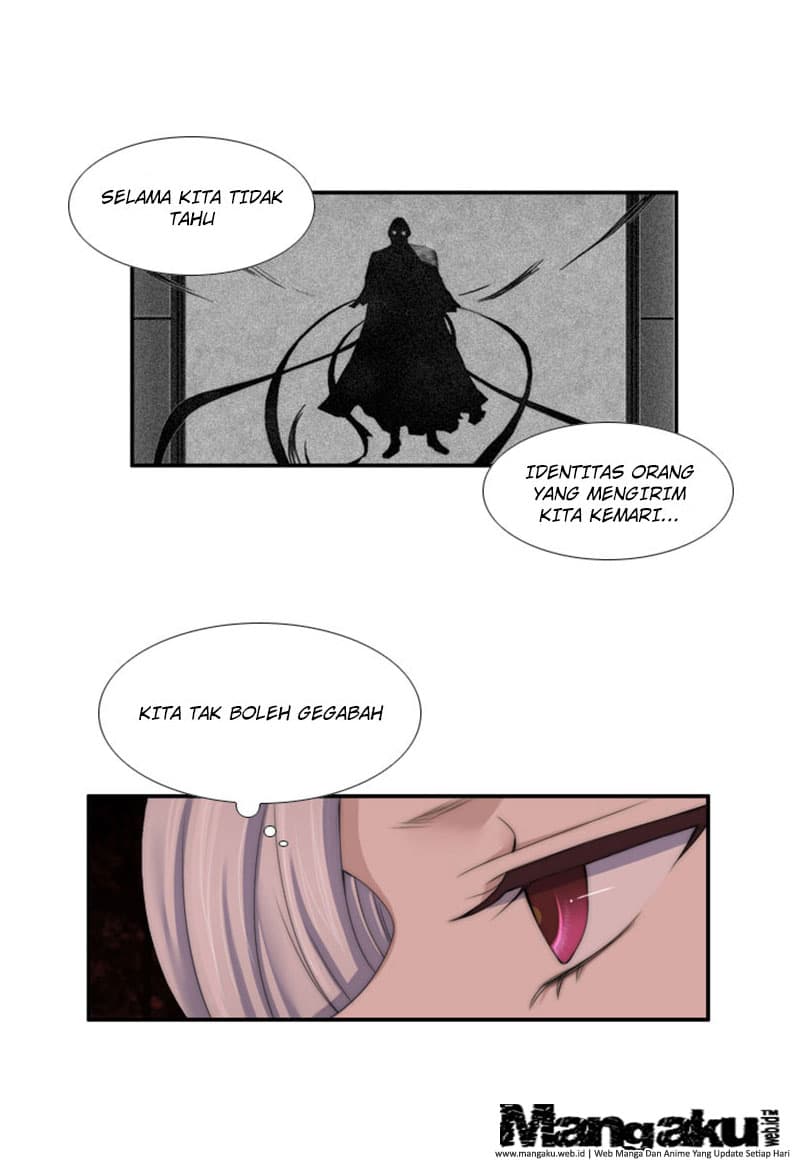 Chapter Komik
              Black Haze Chapter 38 - page 4