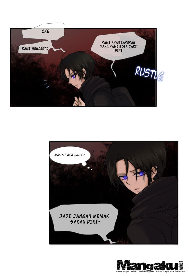 Chapter Komik
              Black Haze Chapter 38 - page 35