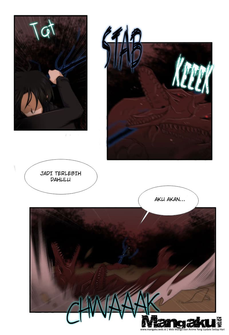 Chapter Komik
              Black Haze Chapter 38 - page 29