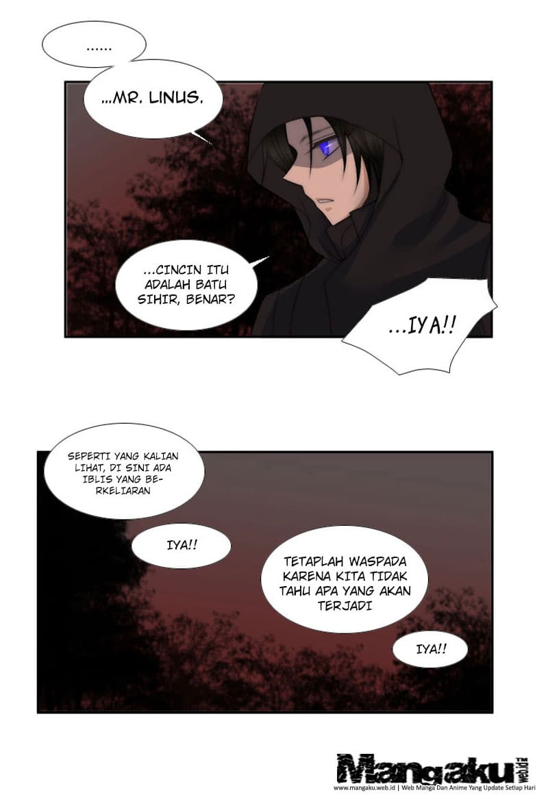 Chapter Komik
              Black Haze Chapter 39 - page 36