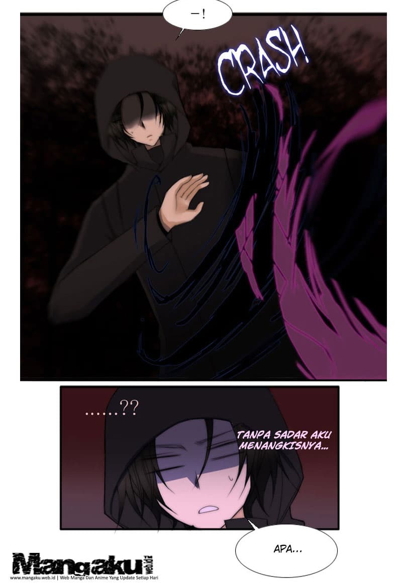 Chapter Komik
              Black Haze Chapter 39 - page 6