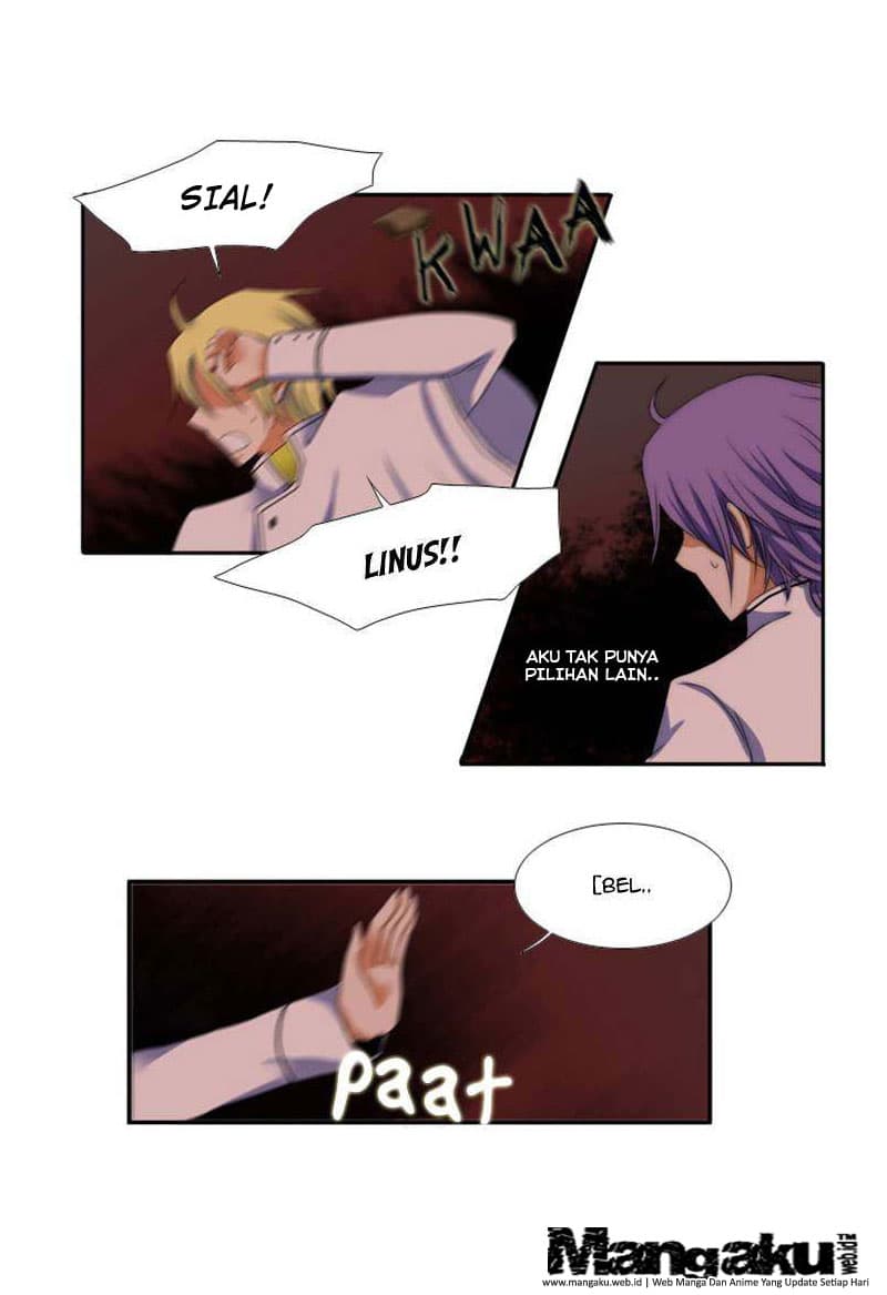 Chapter Komik
              Black Haze Chapter 44 - page 10