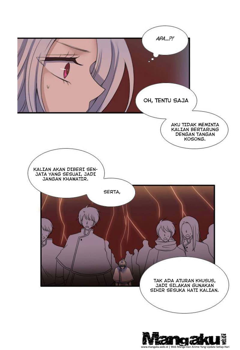 Chapter Komik
              Black Haze Chapter 45 - page 33