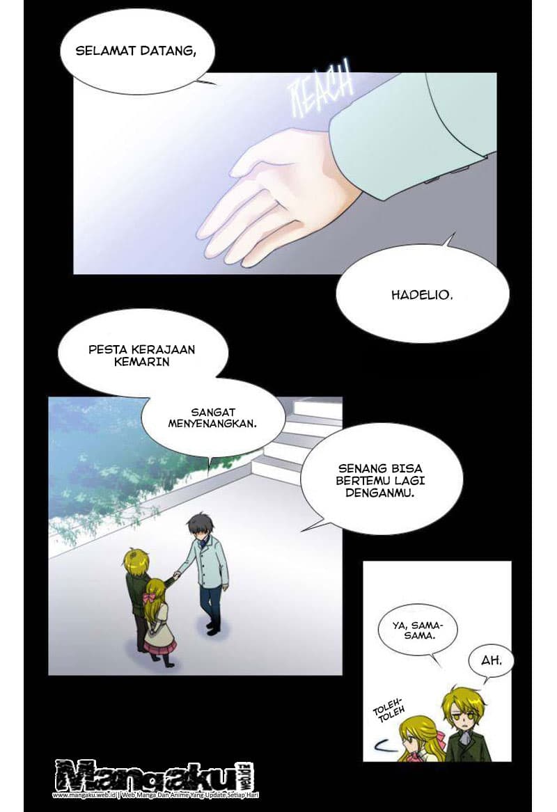 Chapter Komik
              Black Haze Chapter 45 - page 41