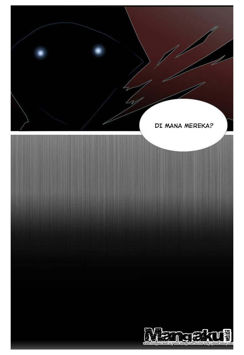 Chapter Komik
              Black Haze Chapter 45 - page 28