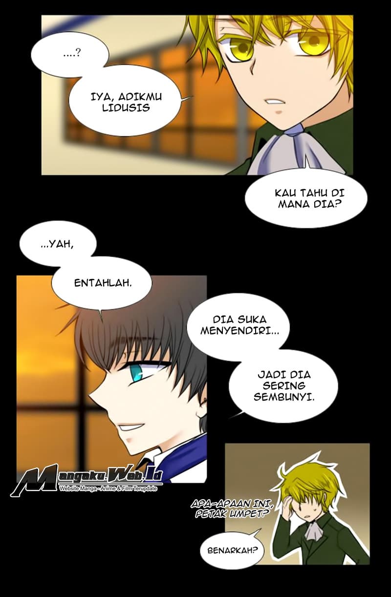 Chapter Komik
              Black Haze Chapter 46 - page 13