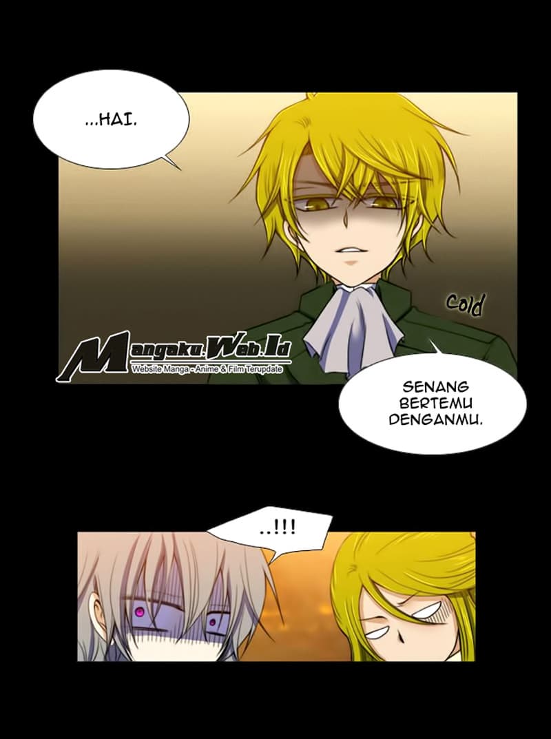 Chapter Komik
              Black Haze Chapter 46 - page 7